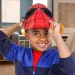 Marvel: Leuchtende Spider-Man Maske – Hasbro