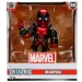 Marvel: Metalfigs Deadpool Metallfigur 10cm - Simba Toys