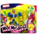 Marvel Mix Mashers: Avengers Thanos Figur mit Zubehör - Hasbro