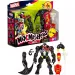 Marvel: Mix Mashers Venom Figur mit Zubehör - Hasbro