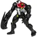 Marvel: Mix Mashers Venom Figur mit Zubehör - Hasbro