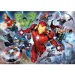 Marvel: Riesige Rächer 200-teilige Puzzle - Trefl