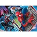 Marvel Spider-Man Supercolor Puzzle 180 Teile - Clementoni