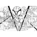 Marvel Spidey kämpft 2-in-1 24-teiliges Puzzle und Malbuch 50x35cm - Lisciani