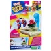 Marvel Stunt Squad: Captain America vs. Red Skull Abschussspiel-Set - Hasbro
