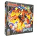 Marvel United - Deadpool Erweiterung Brettspiel