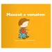 Maszat im Zug - Bilderbuch - Pagony