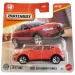 Matchbox: 2023 Alfa Romeo Tonale rotes Spielzeugauto 1/64 - Mattel