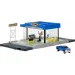 Matchbox: Action Drivers Autowerkstatt Spielset - Mattel