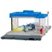 Matchbox: Action Drivers Autowerkstatt Spielset - Mattel
