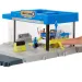 Matchbox: Action Drivers Autowerkstatt Spielset - Mattel