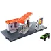Matchbox: Action Drivers Tankstellen-Spielset - Mattel