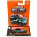 Matchbox: Bewegliche Teile - Öffnendes Spielzeugauto Range Rover Evoque 1/64 - Mattel