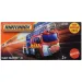 Matchbox: Blaze Blaster III Feuerwehrauto im Pappkarton 1/64 - Mattel