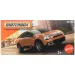 Matchbox: Citroën ë-C4 Spielzeugauto im Pappkarton 1/64 - Mattel