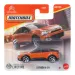Matchbox: Citroën C4 Kleinwagen 1/64 - Mattel