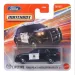 Matchbox: Ford Police Interceptor Utility Spielzeugauto 1/64 - Mattel