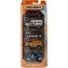 Matchbox: MBX Adventure IV Spielzeugautos 5er-Set - Mattel
