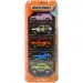 Matchbox: MBX Retro Fahrzeuge 5er-Set - Mattel