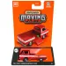 Matchbox: Moving Parts – 1961 Chevy Corvair Rampside Pickup mit zu öffnenden Teilen 1/64 – Mattel