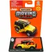 Matchbox: Moving Parts – 2016 Jeep Wrangler Rubicon mit zu öffnenden Teilen, 1:64 – Mattel