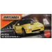 Matchbox: Pappschachtel 1992 Mazda Autozam AZ-1 Spielzeugauto 1/64 - Mattel