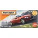 Matchbox: Pappschachtel 2021 Lexus LC 500 Spielzeugauto 1/64 - Mattel