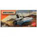 Matchbox: Pappschachtel Road Roller Walze Spielzeugauto 1/64 - Mattel