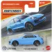 Matchbox: Porsche Macan S Spielzeugauto 1/64 – Mattel