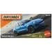 Matchbox: Porsche Macan S Spielzeugauto im Pappkarton 1/64 - Mattel