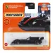 Matchbox: Radical SR3 XXR 1/64 Spielzeugauto - Mattel