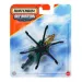 Matchbox Sky Busters: Air Grabber Flugzeugmodell 1/64 - Mattel