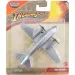 Matchbox Sky Busters: Indiana Jones MBX Airliner Flugzeugmodell 1/64 - Mattel