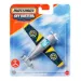 Matchbox Sky Busters: MBX Sky Cruiser Flugzeugmodell 1/64 - Mattel
