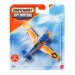 Matchbox Sky Busters: MBX Stunt Plane II Flugzeugmodell 1/64 - Mattel