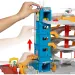 Matchbox: Steuerzentrale Spielset - Mattel
