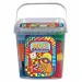 Maxi Blocks Bausteine im Kasten - D-Toys