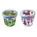 Maxi Blocks Eimer 32 Stück Bausteine - D-Toys