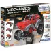 Mechanik-Labor Monster Truck 10-in-1 Baukasten - Clementoni