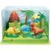Mein kleines Dino-Welt Spielset