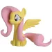 Mein kleines Pony: Fluttershy Spielfigur - Comansi