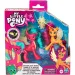 Mein kleines Pony: Im Dunkeln leuchtende Ponys 3er-Set - Hasbro