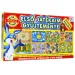 Meine ersten Spiele Sammlung von D-Toys - Geschicklichkeitsspiele