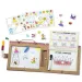 Melissa &amp; Doug: Abwischbares Prinzessinnen-Zeichen- und Magnetisches Kreativset