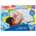Melissa &amp; Doug: Aqua Doodle Zeichenteppich Zeichnen mit Wasser Kreatives Spiel