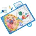 Melissa &amp; Doug: Aqua Doodle Zeichenteppich Zeichnen mit Wasser Kreatives Spiel