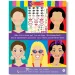 Melissa &amp; Doug: Gesichtsgestaltungs-Set mit Aufklebern