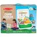 Melissa &amp; Doug: Kühltasche mit Lebensmitteln und Zubehör Spielset