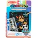 Melissa &amp; Doug: PAW Patrol Chase Kratzbild Kreativspiel