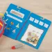Melissa &amp; Doug: PAW Patrol Chase Zeichnen mit Wasser Kreativspiel